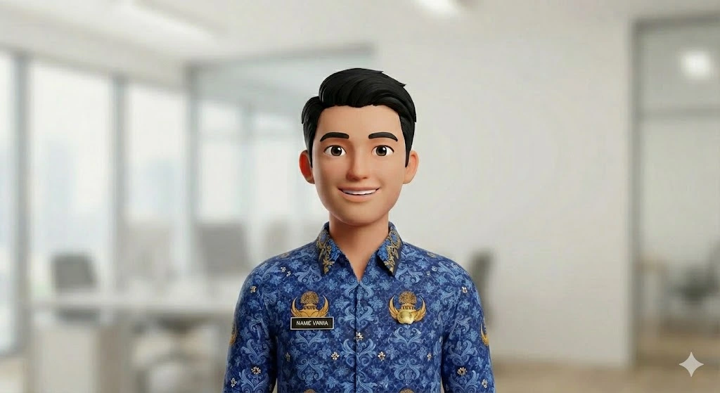 Syarif Ahmad
